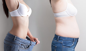 Slim Fit Waist Shaper
