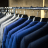 Men's Business Suits - 图片 2