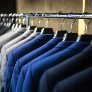 Men's Business Suits