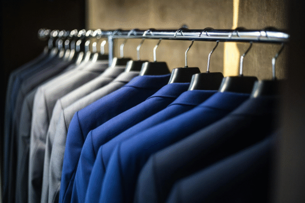 Men's Business Suits